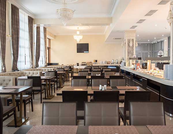 Отель «Ribera Resort&Spa», Евпатория - фото 3