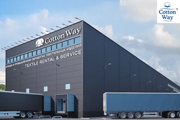 Группа компаний Cotton Way, Москва