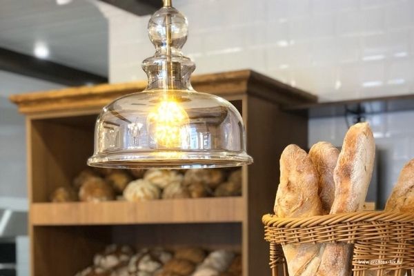 Кафе-пекарня и производственный цех Victor&Compagnie, г. Севастополь - фото 3