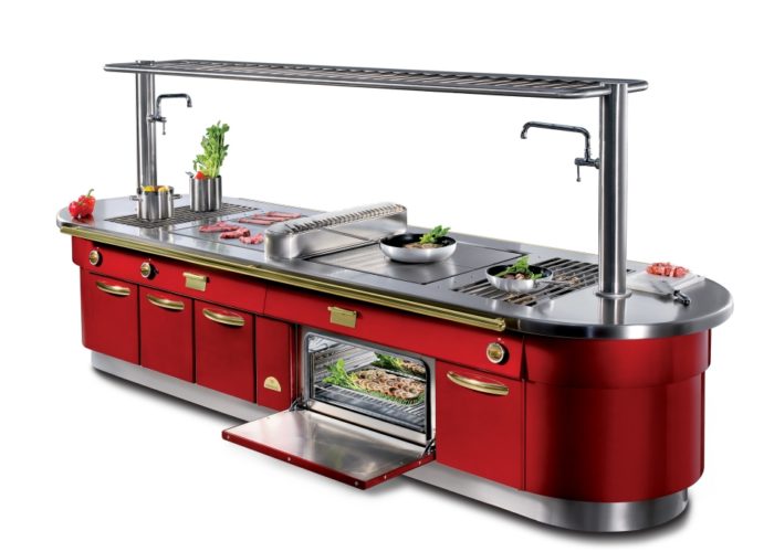 Продажа оборудования