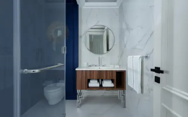 Moscow Marriott Imperial Plaza - фото 1