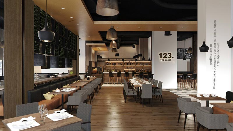 Отель “Marriott Hotel”, Краснодар - фото 4