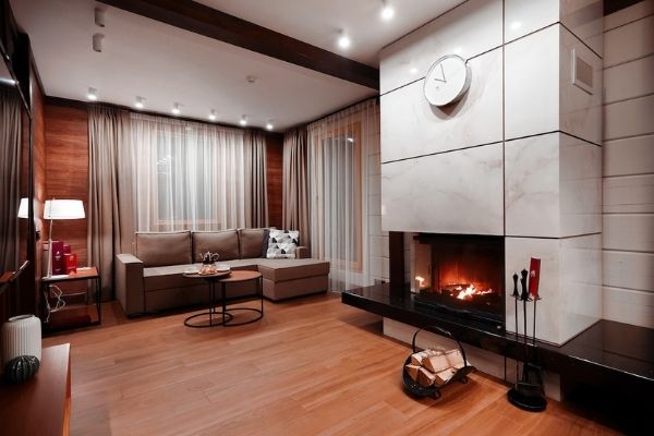 Курорт Игора, Ленинградская область - фото 1