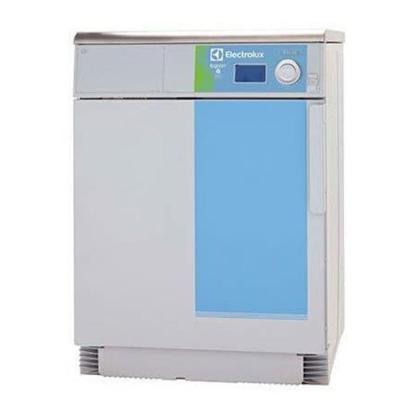 Сушильные машины с функцией «Аквачистки»