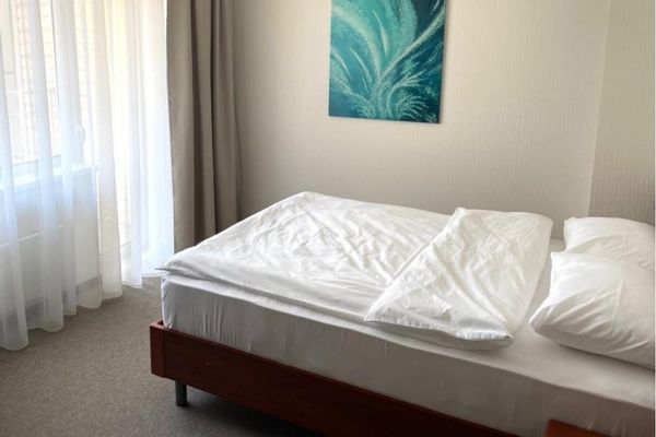 Сетевой отель Ола Резорт, Ольгинка, Краснодарский край - фото 2