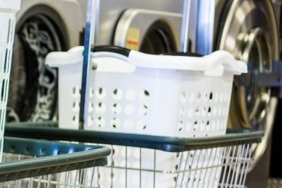 Промышленные стиральные машины от 20 до 25 кг