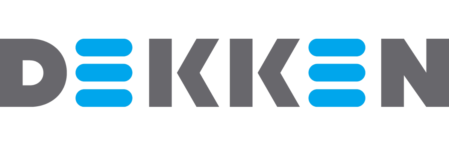 Dekken Machinery
