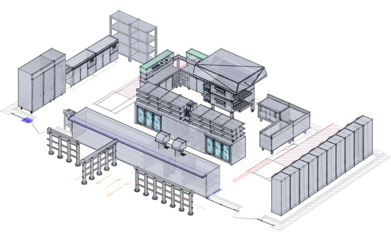 Стадион Олимпийский, Киев - фото 20
