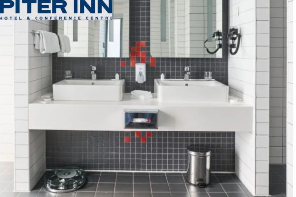 Четырехзвездочный отель Piter Inn, Петрозаводск