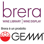 Brera by GEMM