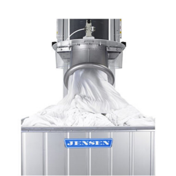 Транспортировка белья