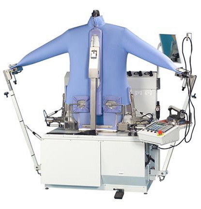 Финишное оборудование