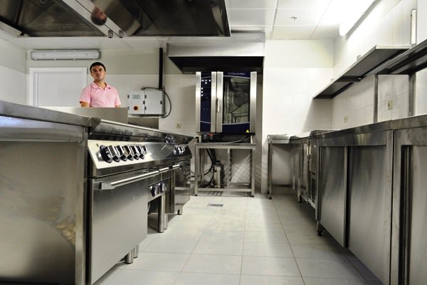 Отель Ramada Encore Kiev, Киев - фото 16