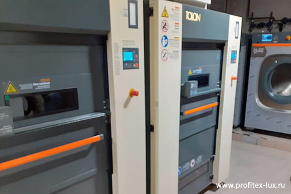 Производственный комплекс легкой промышленности «БТК Групп», подразделение аренды спецодежды, Уфа - фото 2