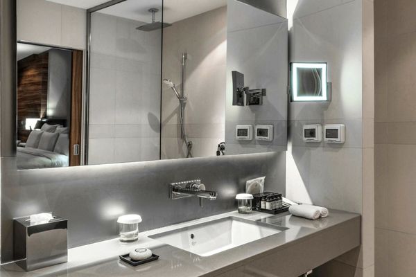 HOTEL PULLMAN SOCHI CENTRE, Сочи - фото 1