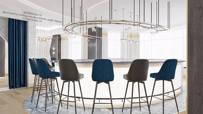 Отель “Marriott Hotel”, Краснодар - фото 1