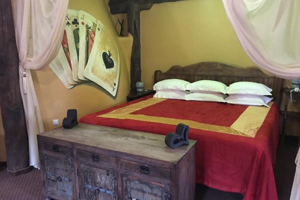 Luxury House Эко отель & spa, Кропоткин, Россия - фото 2