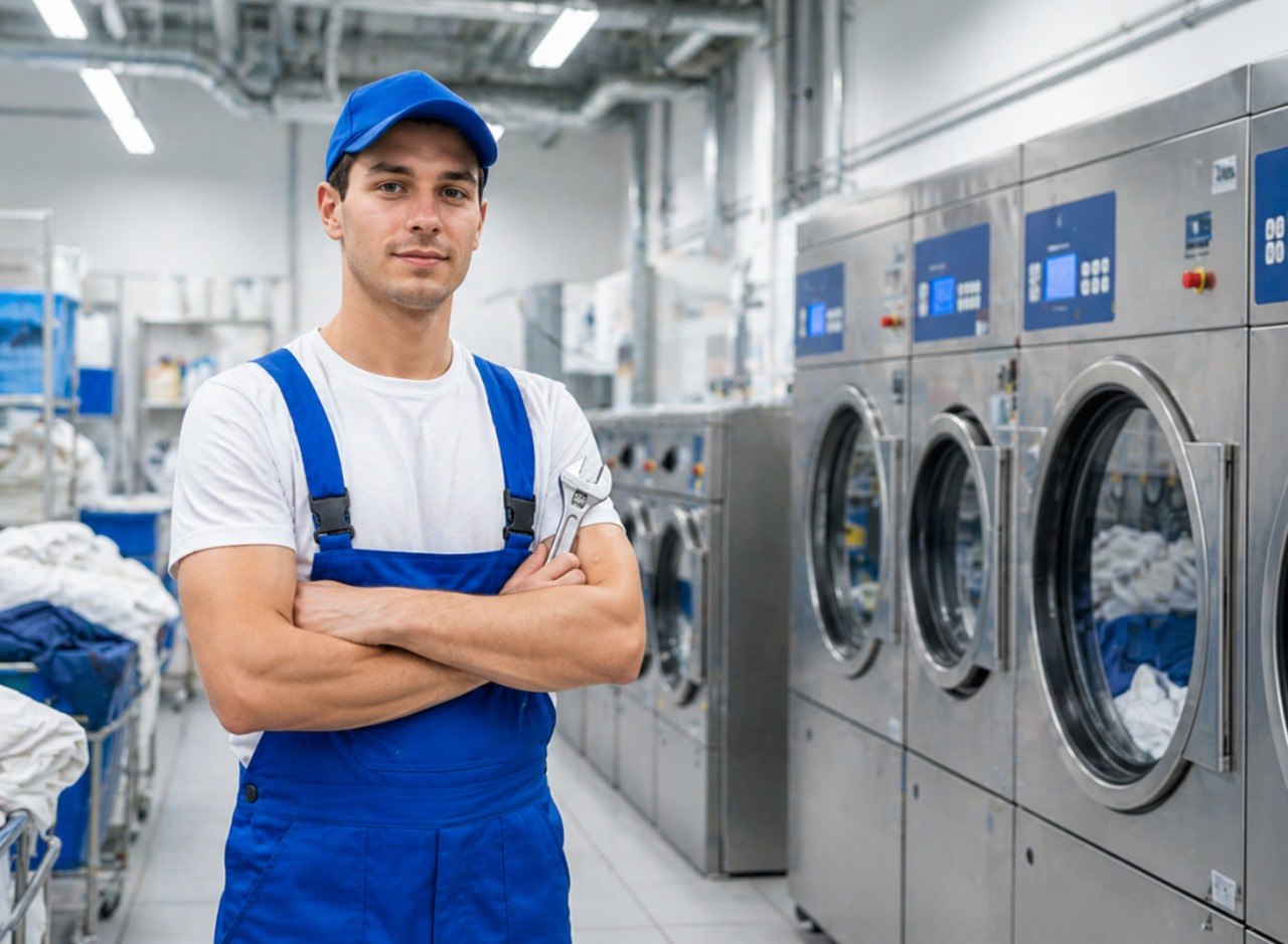 Сервисное обслуживание