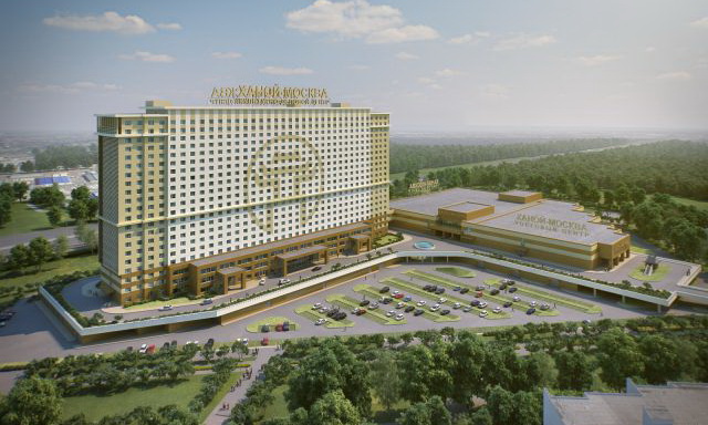 Ресторан «Viet Soul», Москва, ТЦ «Ханой-Москва»