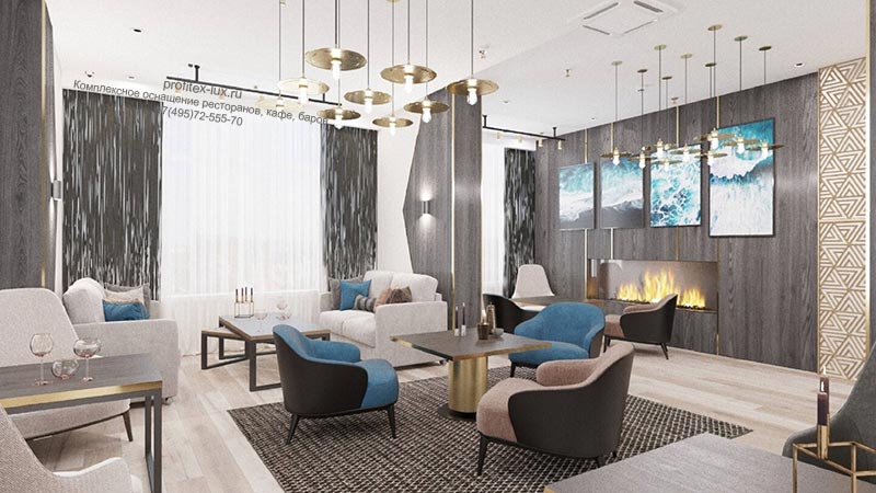 Отель “Marriott Hotel”, Краснодар - фото 2