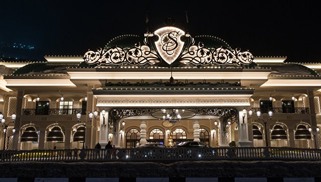 Казино «Sochi Casino & Resort», Сочи - фото 2