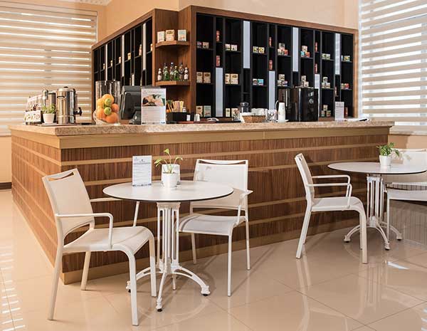 Отель «Ribera Resort&Spa», Евпатория - фото 1