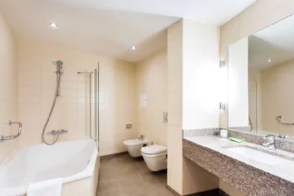 Courtyard by Marriott, Иркутск - фото 2