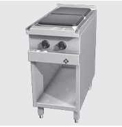 Электрические плиты