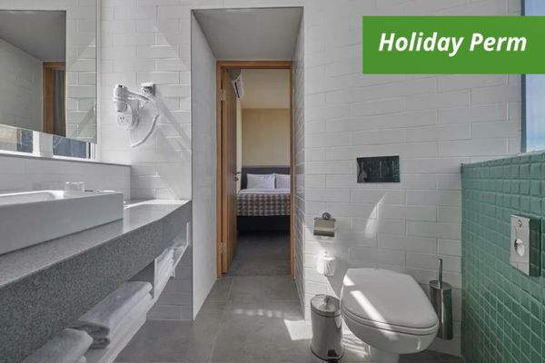 Holiday Пермь - фото 1