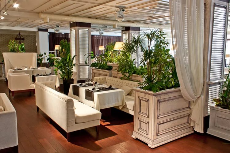 Ресторан «LaVilla», Краснодар - фото 42