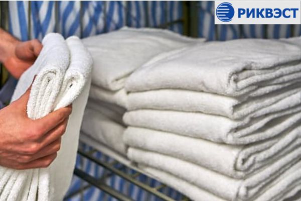 Риквэст, Москва