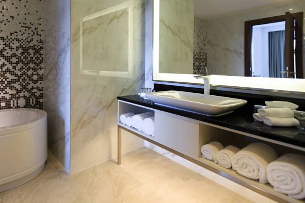 Отель Renaissance, Беларусь, Минск - фото 2