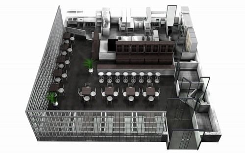 Технологическое проектирование