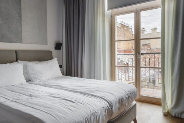 Городские отели The Faces, Санкт-Петербург - фото 2