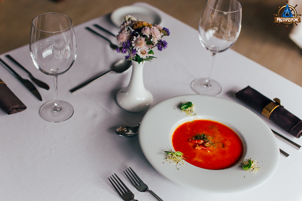 SPA-Отель «Аквамарин» 5*, Севастополь - фото 9