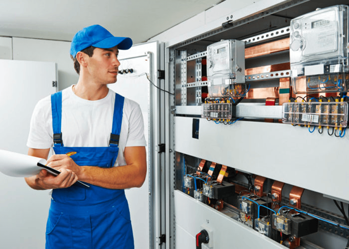 Сервисное обслуживание