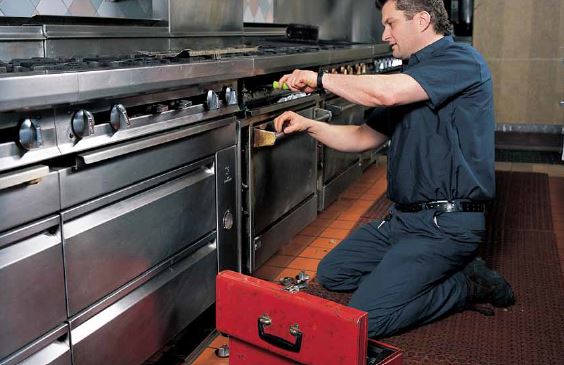 Монтажные и пусконаладочные работы