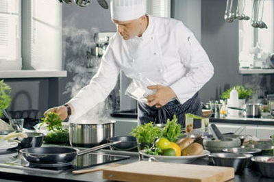Кухонные острова