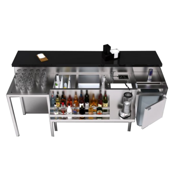 Барные станции