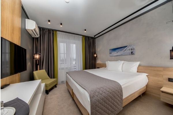 Курорт Игора, Ленинградская область - фото 2