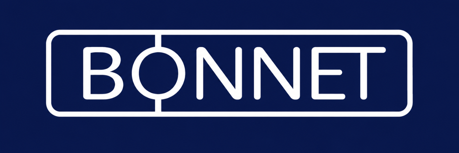 Bonnet