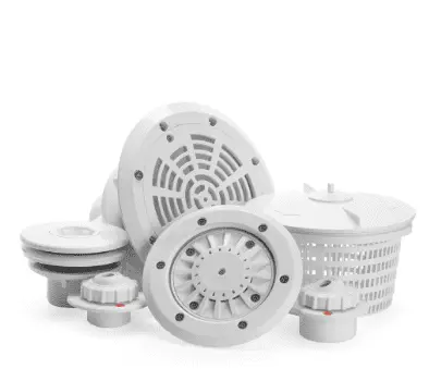 Запасные части