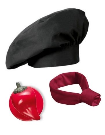 Поварская форма