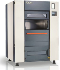 Сушильные машины