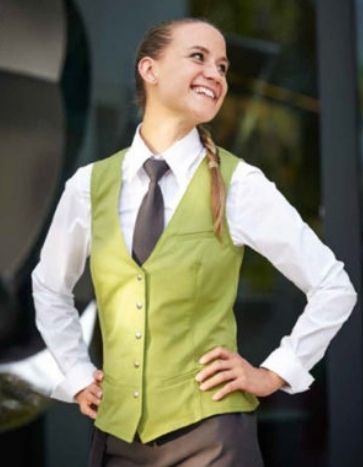 Фартуки, жилеты