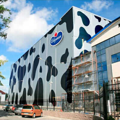 УП «Савушкино», Беларусь, Олтуш