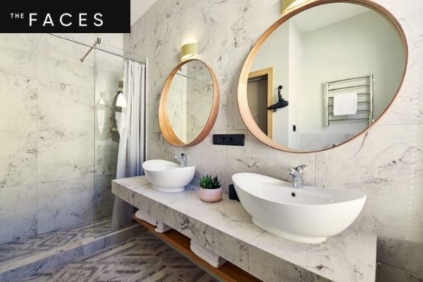 Городские отели The Faces, Санкт-Петербург