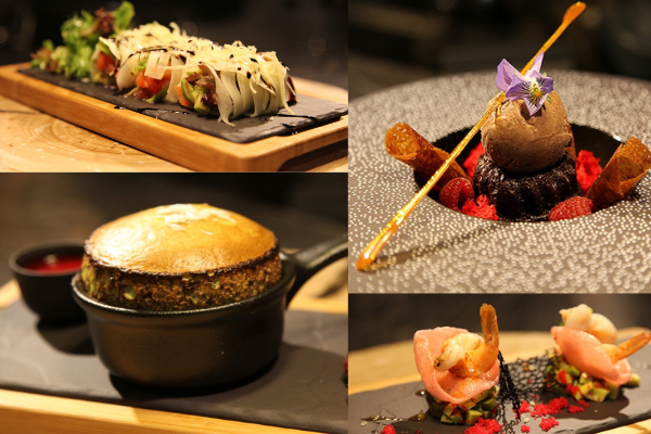 Ресторан G&T, Holiday Inn Sokolniki, Москва - фото 5