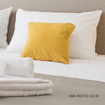 Постельные принадлежности