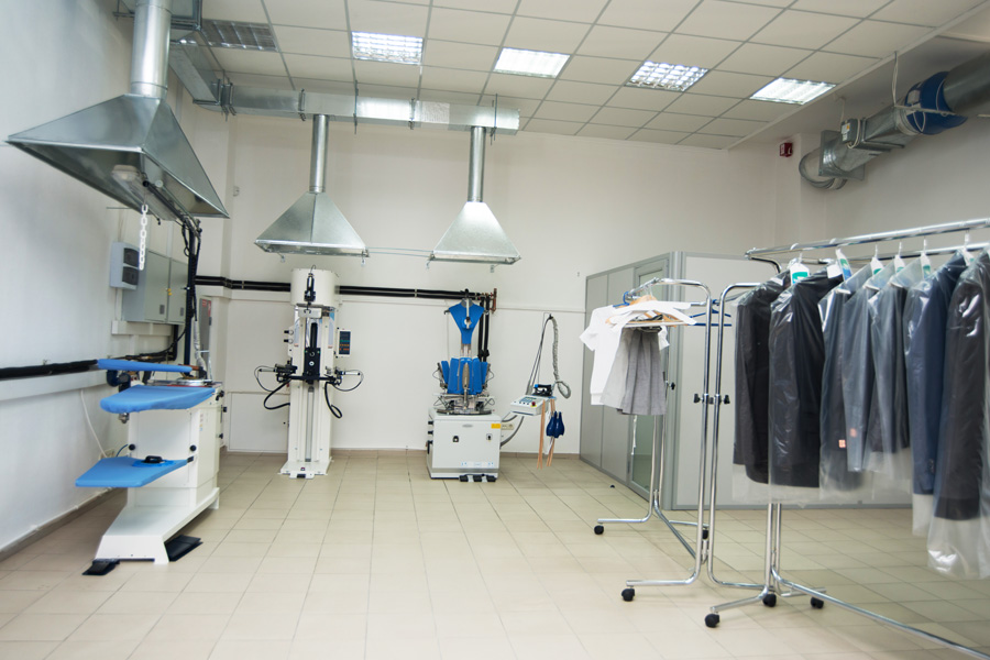 Аквачистка «Lagoon-Shop», Калининград